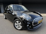 MINI Cooper - 5-Deurs 1.5 Pepp. Bns