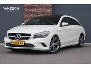 Mercedes-Benz CLA-Klasse - Shooting Brake 200 Prestige | Panoramadak | Memory | Stoelve