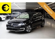 Volkswagen e-Golf - | SOH 93, 9% | Adaptive cruise control | PDC