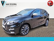Nissan Qashqai - Automaat 1.3 DIG-T Tekna + | met trekhaak | panorama dak | l