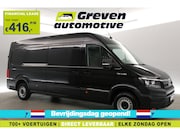 Volkswagen Crafter - MAN TGE 3.180 L4H3 | Automaat | Airco | Elektrpakket
