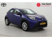 Toyota Aygo X - 1.0 VVT-i MT Play | Apple Carplay / Android Auto | Adaptive 
