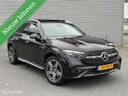 Mercedes-Benz GLC-klasse - 300e 4MATIC AMG Line