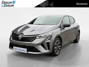 Renault Clio - 90PK TCe GPF Techno | 9, 3" Navi | Camera | Parkeersensoren 