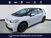 Volkswagen ID.3 - Pro 58 kWh | 18" lichtmetalen velgen |