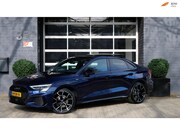 Audi A3 - Limousine 35 TDI S edition ACC|CARPLAY|B&O|PANO|MASSAGE|BOMV