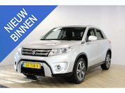 Suzuki Vitara - 1.6 Exclusive | trekhaak| camera