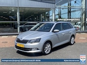 Skoda Fabia - 1.0 75pk Greentech (106 gr) JOY
