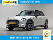 MINI Cooper - 1.5 Yours Business 5-Deurs [ LED Navi Sportstoelen Half-lede
