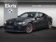 BMW M4 - CS Coupé M Driver pack / M Carbon-keramische remmen / Harman