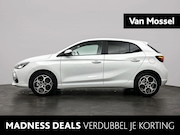 MG MG3 Hybrid+ - 1.5 Hybrid+ Luxury Madness Edition