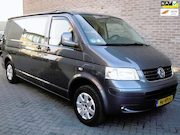 Volkswagen Transporter - 2.5 TDI 340 Trendline DC Camper - Klapdak - Airco - Cruise -