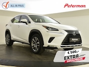 Lexus NX - 300h AWD Exexcutive Line | Navigatie | Stoelverw. | PDC |