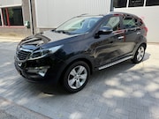 Kia Sportage - 1.6 GDI X-ecutive Plus Pack