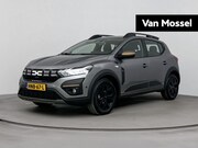Dacia Sandero - Stepway 1.1 TCe Extreme 110PK | Navigatie | Achteruitrijcame