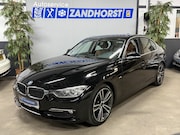 BMW 3-serie - 320i EfficientDynamics Edition Upgrade // Leer // Stoelverw.