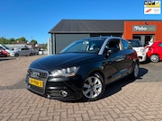 Audi A1 - 1.2 TFSI Attraction Pro Line Business*Navigatie*Nl Auto*Lich