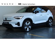 Volvo XC40 - Single Motor Extended Range Ultimate 82 kWh | 100% SOH | Pan