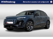 Audi SQ6 e-tron - quattro 100 kWh 490PK | Panoramadak | Leder | Stoelventilati