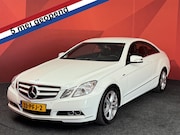 Mercedes-Benz E-klasse - Coupé 200 CGI Avantgarde | Automaat | Navigatie | Climate Co