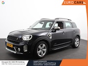 MINI Countryman - 1.5 Cooper S E PHEV ALL4 Chili Automaat Climate control Adap