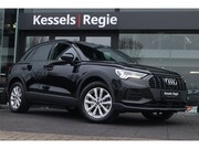 Audi Q3 - 45 TFSI e S-line | Stoelverwarming | Sensoren | Cruise | LED