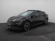 Kia EV6 - GT-Line 84 kWh | Facelift model | LED | Meridian Sound | Pan