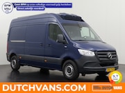 Mercedes-Benz eSprinter - L2H2 55 kWh Koelauto | Camera | 2xSchuifdeur | Airco