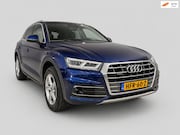 Audi Q5 - 50 TFSI e Quattro Pro Line - SOH 93% - Panoramadak - Leder -