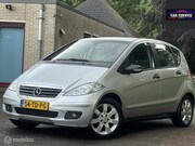 Mercedes-Benz A-klasse - 170 Avantgarde/NAP/APK/LMV/CRUISE/TREKHAAK