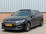 Kia Optima - 1.7 CRDi DynamicLine Panorama/ Harman/ Camera
