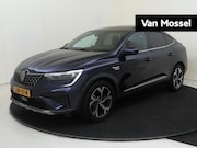 Renault Arkana - 1.6 E-Tech hybrid 145 techno Automaat | Navigatie | Climate 