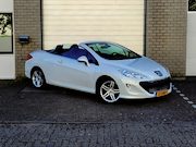 Peugeot 308 - CC 1.6 THP Griffe / Cabrio / Leer / Navi / Pdc / Stoelverwar