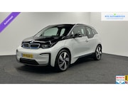 BMW i3 - Basis iPerformance 94Ah 33 kWh Soh 87% CAMERA NAVI ECC CRUIS