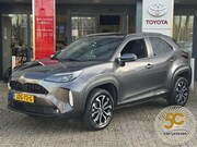 Toyota Yaris Cross - 1.5 Hybrid 115 First Edition STOEL/STUURVERWARMING APPLE/AND