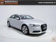 Audi A6 - 2.0 TFSI BNS EDITION, Xenon, Navi, Leder