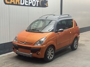 Aixam Crossline - Pack Crossline