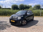 Citroën C1 - 1.0 e-VTi Feel Cabrio | Airco | Cruise | NAVI