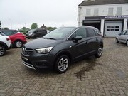 Opel Crossland - X 1.2 Turbo 110pk Start/Stop Innovation