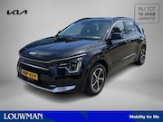 Kia Niro - 1.6 GDi Hybrid DynamicPlusLine
