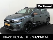 Dacia Sandero - Stepway 1.0 TCe 110 limited edition | Navigatie | Camera