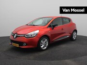 Renault Clio - 0.9 TCe Eco2 Limited | 4x nieuwe ALL WEATHER BANDEN | Navi |