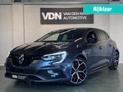 Renault Mégane - 1.8 TCe 300 RS Trophy Automaat Alcantara Camera Smartlink 19