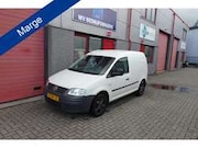 Volkswagen Caddy - 2.0 SDI export / handel marge
