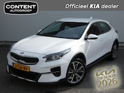 Kia Xceed - 1.6 GDi PHEV 142pk DCT6 DynamicLine