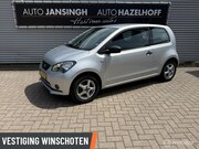 Seat Mii - 1.0 Sport Connect | Airco | LM Velgen | Weinig km | | RIJKLA