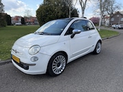 Fiat 500 - 0.9 TwinAir Turbo Rivièra Maison APK 16-4-2027