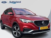 MG MG ZS - EV Luxury 45 kWh | 143pk | Panoramadak | Elektrisch Verstelb