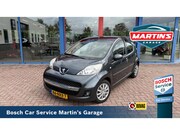 Peugeot 107 - 1.0-12V XS AIRCO IJSKOUD