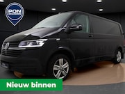 Volkswagen Transporter - 2.0 TDI L2H1 | Camera | Parkeerhulp | ACC | Stoelverwarming